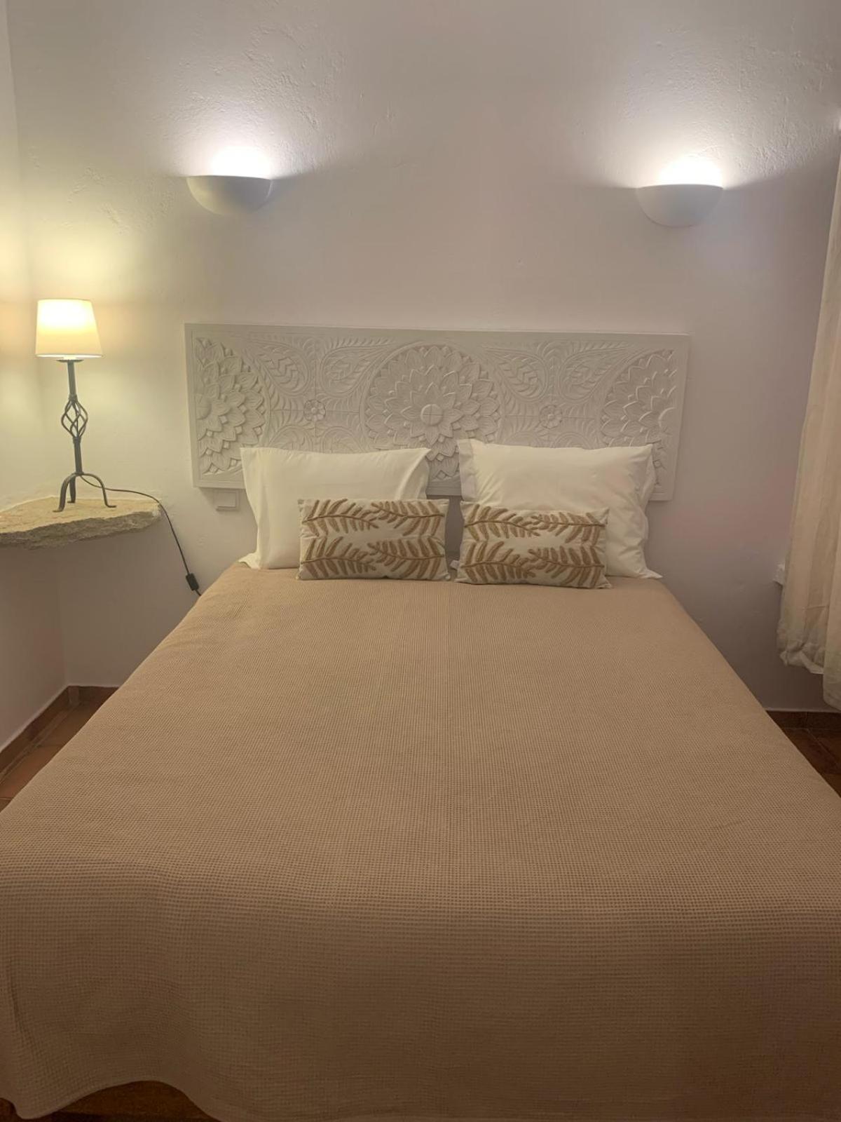 Quinta Dos Cedros L Turismo Rural โกวิลา ภายนอก รูปภาพ