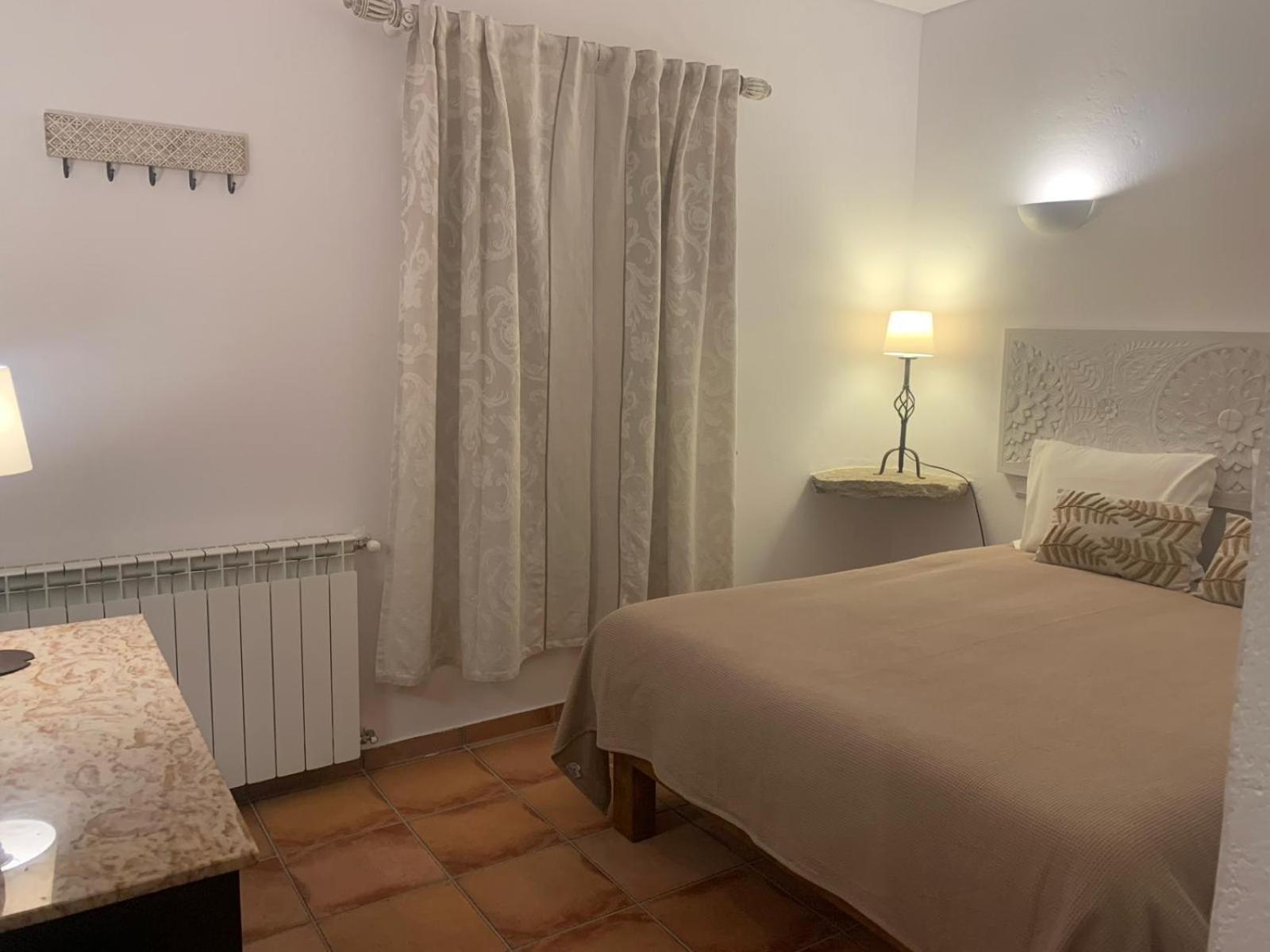 Quinta Dos Cedros L Turismo Rural โกวิลา ภายนอก รูปภาพ
