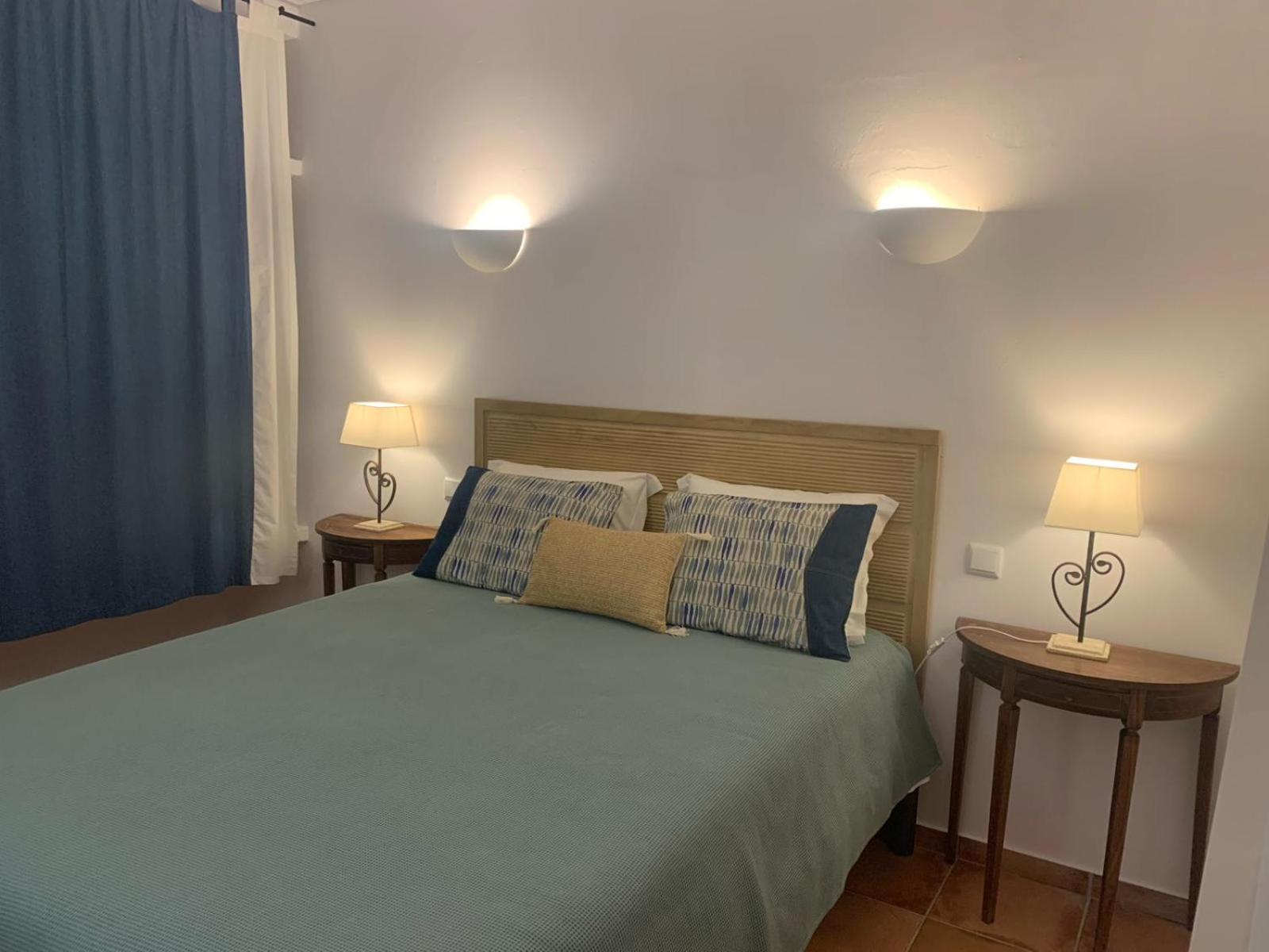 Quinta Dos Cedros L Turismo Rural โกวิลา ภายนอก รูปภาพ